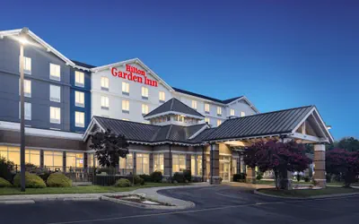 Hilton Garden Inn Chesapeake/Suffolk
