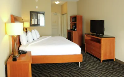 Photo 5 - Hilton Garden Inn Chesapeake/Suffolk