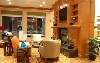 Photo 2 - Hilton Garden Inn Chesapeake/Suffolk
