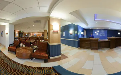 Photo 3 - Holiday Inn Express Hotel & Suites Santa Cruz by IHG