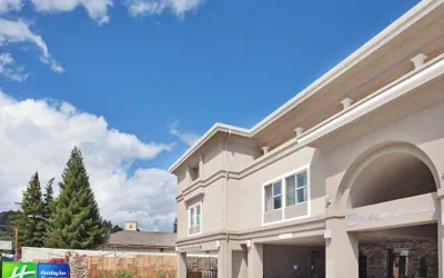 Holiday Inn Express Hotel & Suites Santa Cruz by IHG