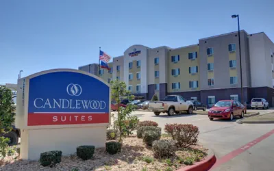 Candlewood Suites Texarkana by IHG