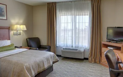 Photo 4 - Candlewood Suites Texarkana by IHG