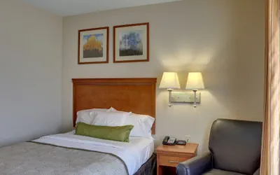 Photo 5 - Candlewood Suites Texarkana by IHG