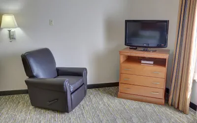 Photo 3 - Candlewood Suites Texarkana by IHG