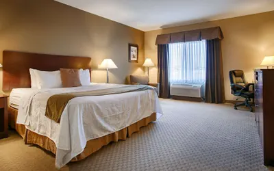 Photo 3 - Best Western Plus Montezuma Inn & Suites