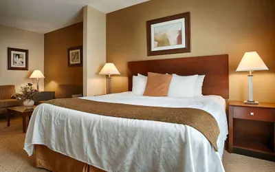 Photo 2 - Best Western Plus Montezuma Inn & Suites