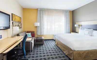 Photo 5 - TownePlace Suites By Marriott Shreveport Bossier City