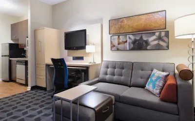 Photo 2 - TownePlace Suites By Marriott Shreveport Bossier City