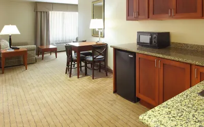 Photo 4 - Holiday Inn Express Inn & Suites Searcy by IHG