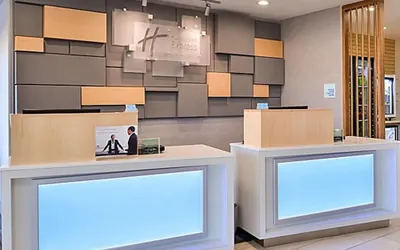 Photo 3 - Holiday Inn Express Inn & Suites Searcy by IHG