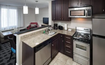 Photo 4 - TownePlace Suites by Marriott Columbia Southeast/Ft Jackson