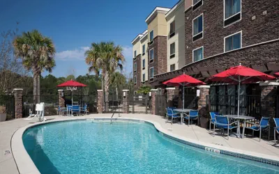 Photo 2 - TownePlace Suites by Marriott Columbia Southeast/Ft Jackson