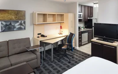 Photo 5 - TownePlace Suites by Marriott Columbia Southeast/Ft Jackson