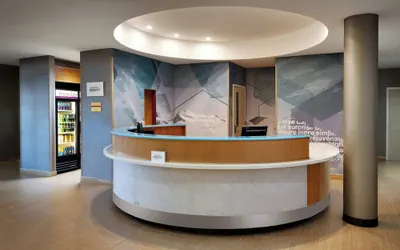 Photo 4 - SpringHill Suites by Marriott Provo