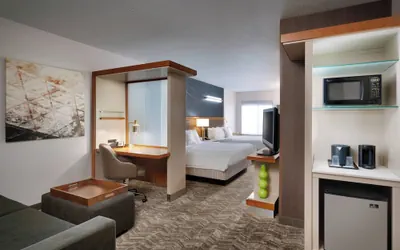 Photo 5 - SpringHill Suites by Marriott Provo
