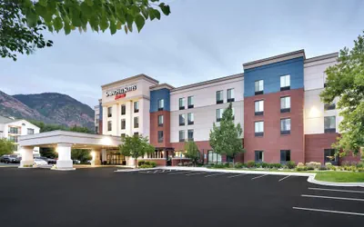SpringHill Suites by Marriott Provo