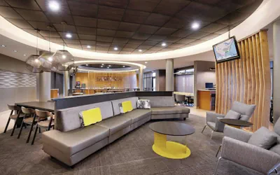 Photo 3 - SpringHill Suites by Marriott Provo