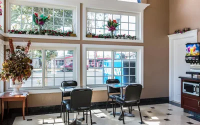 Photo 3 - Rodeway Inn Cypress - Buena Park