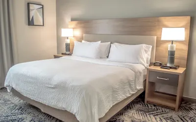 Photo 5 - Candlewood Suites Longview by IHG