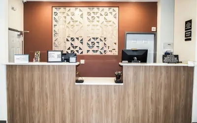 Photo 2 - Candlewood Suites Longview by IHG