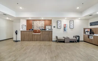 Photo 3 - Candlewood Suites Longview by IHG