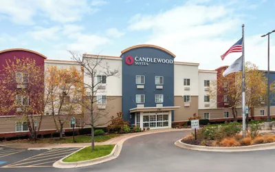 Candlewood Suites Elgin by IHG