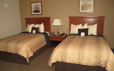 Photo 5 - Candlewood Suites Elgin by IHG
