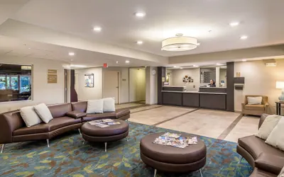 Photo 5 - Candlewood Suites Jacksonville East Merril Road by IHG