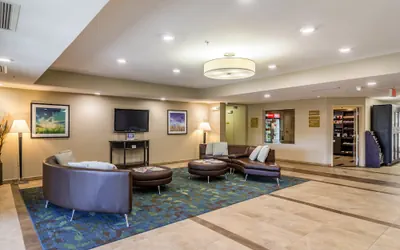 Photo 4 - Candlewood Suites Jacksonville East Merril Road by IHG