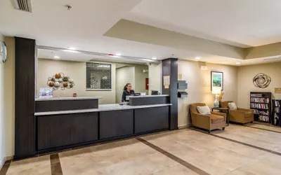 Photo 3 - Candlewood Suites Jacksonville East Merril Road by IHG