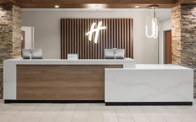 Holiday Inn Midland by IHG