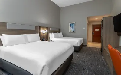 Photo 4 - Holiday Inn Express Crystal River by IHG