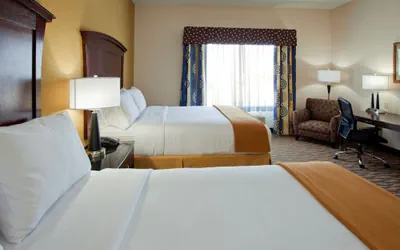 Photo 4 - Holiday Inn Express & Suites Austin South-Buda by IHG