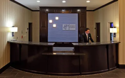 Holiday Inn Express & Suites Austin South-Buda by IHG