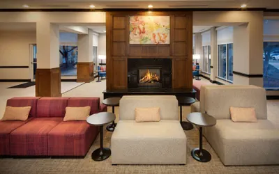 Photo 3 - Hilton Garden Inn Tyler