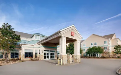 Photo 2 - Hilton Garden Inn Tyler