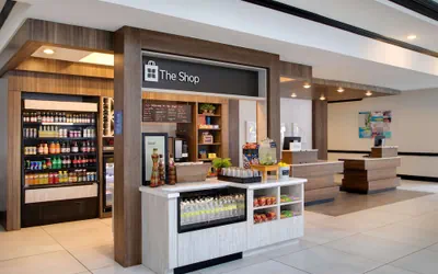 Photo 4 - Hilton Garden Inn Tyler