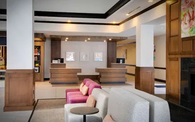 Photo 5 - Hilton Garden Inn Tyler
