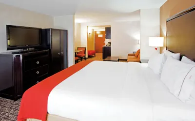 Photo 2 - Holiday Inn Express Hotel & Suites Columbia East - Elkridge by IHG