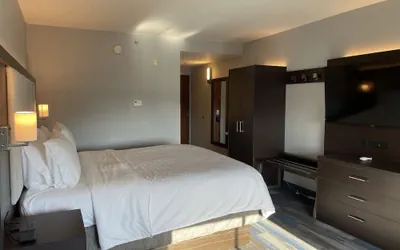 Photo 3 - Holiday Inn Express Hotel & Suites Columbia East - Elkridge by IHG