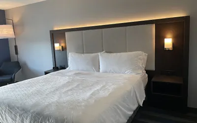 Photo 5 - Holiday Inn Express Hotel & Suites Columbia East - Elkridge by IHG