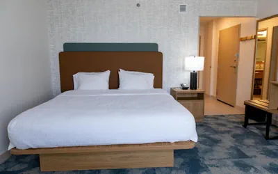 Photo 5 - Hampton Inn & Suites Jennings