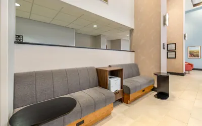 Photo 3 - Hampton Inn & Suites Moreno Valley