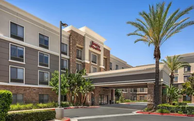 Photo 2 - Hampton Inn & Suites Moreno Valley