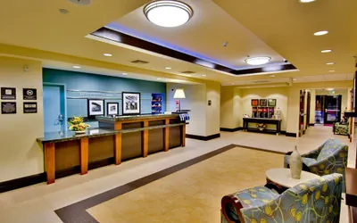 Photo 5 - Hampton Inn & Suites Moreno Valley