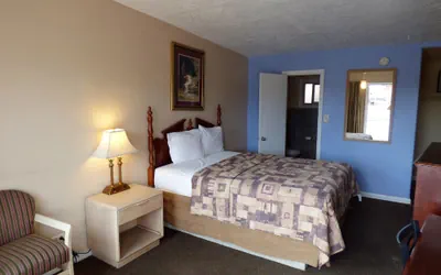 Photo 3 - Sands Motel