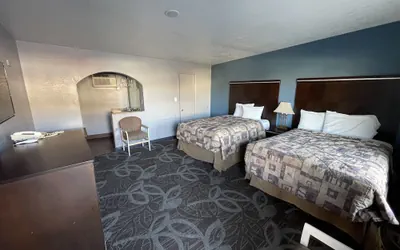 Photo 2 - Sands Motel