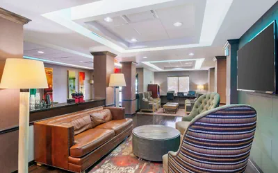 Photo 3 - Best Western Plus Olathe Hotel