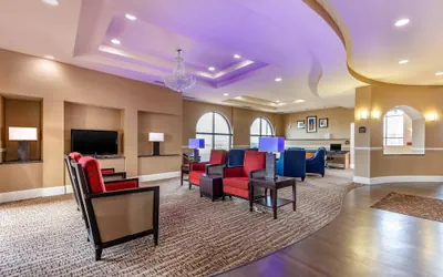 Photo 4 - Comfort Suites Smyrna - Nashville Area